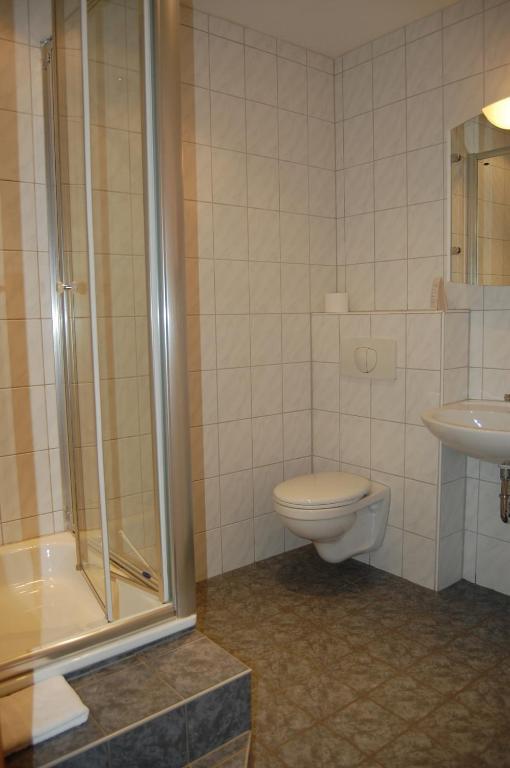 Landhaus Warndtwald Wadgassen 部屋 写真